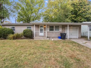 902 Eastwich Dr, Lafayette, IN 47905