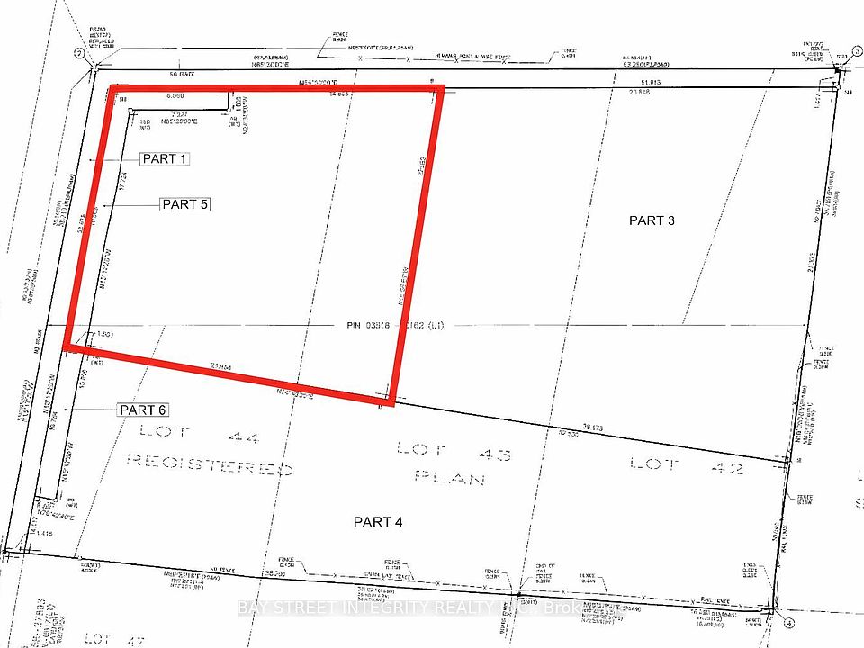 2nd image of 52 Pinery Ln