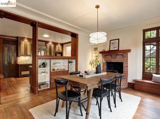 915 San Benito Rd, Berkeley, CA 94707