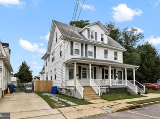 348 Elm Ave, Burlington, NJ 08016