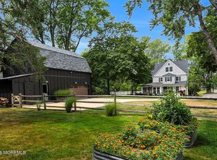 22 Branch Ave, Oceanport, NJ 07757