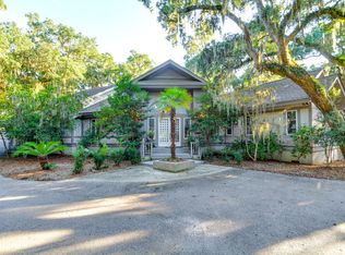 2671 Fox Lair, Seabrook Island, SC 29455