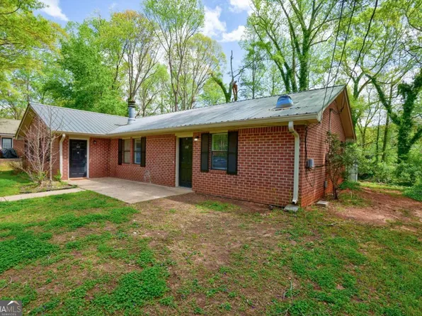 125 & 127 Laurie Dr, Athens, GA 30605