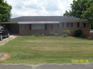 2437 Willow Garden Cir, Talbott, TN 37877