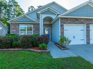 254 Westbrooke Rd, Summerville, SC 29486