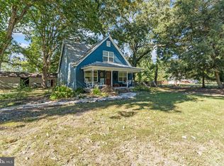 5920 Partlow Rd, Spotsylvania, VA 22551