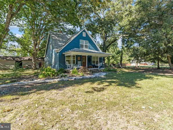 5920 Partlow Rd, Spotsylvania, VA 22551