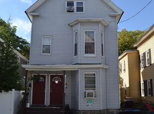 74 W 4th St, Lowell, MA 01850