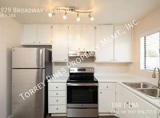2929 Broadway UNIT 103, San Diego, CA 92102