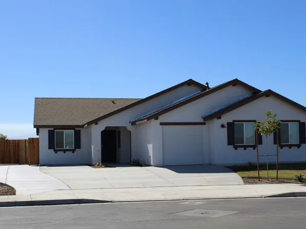 817 Darling Point Dr, Bakersfield, CA 93307