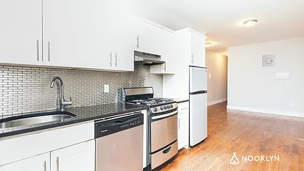 Rented by Nooklyn NYC LLC