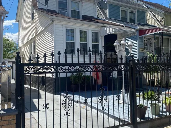 116-32 155th Street, Jamaica, NY 11434