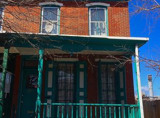 3831 Pearl St, Philadelphia, PA 19104