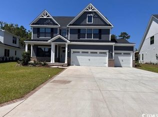 2345 Vera Way, Longs, SC 29568