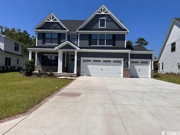 2345 Vera Way, Longs, SC 29568