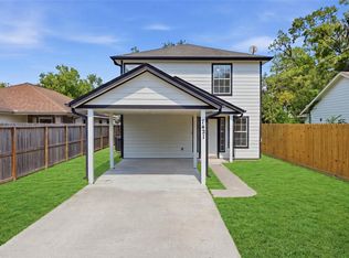 7421 Carothers St, Houston, TX 77028
