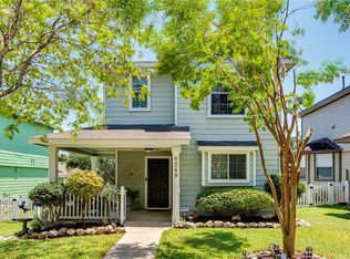 6248 Negley, Kyle, TX 78640