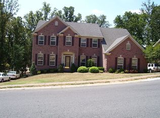 198 Spy Glass Way, Hendersonville, TN 37075
