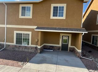 7585 Forest Meadows Ave, Colorado Springs, CO 80908