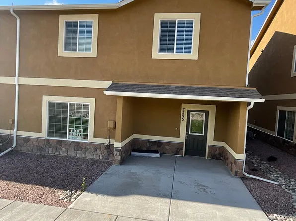 7585 Forest Meadows Ave, Colorado Springs, CO 80908