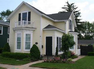 104 N 1st St, Tipp City, OH 45371