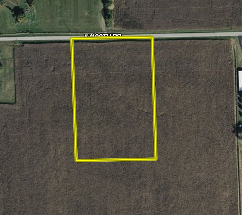 1st image of 0 E 1100th Rd Lot 2