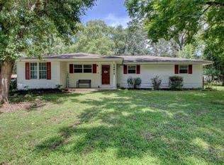 14615 Ironton Rd, Little Rock, AR 72206