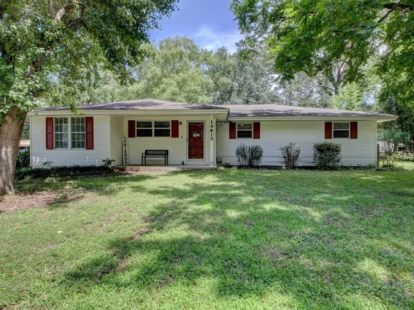 14615 Ironton Rd, Little Rock, AR 72206