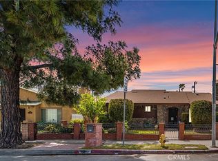 11352 Strathern St, Sun Valley, CA 91352