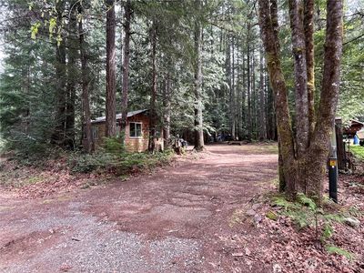 170 N Mount Washington Drive, Hoodsport, WA, 98548