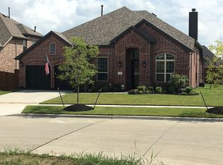 13733 Copper Lake Trl, Frisco, TX 75035