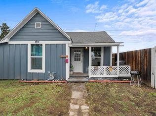 2009 W Mansfield Ave, Spokane, WA 99205