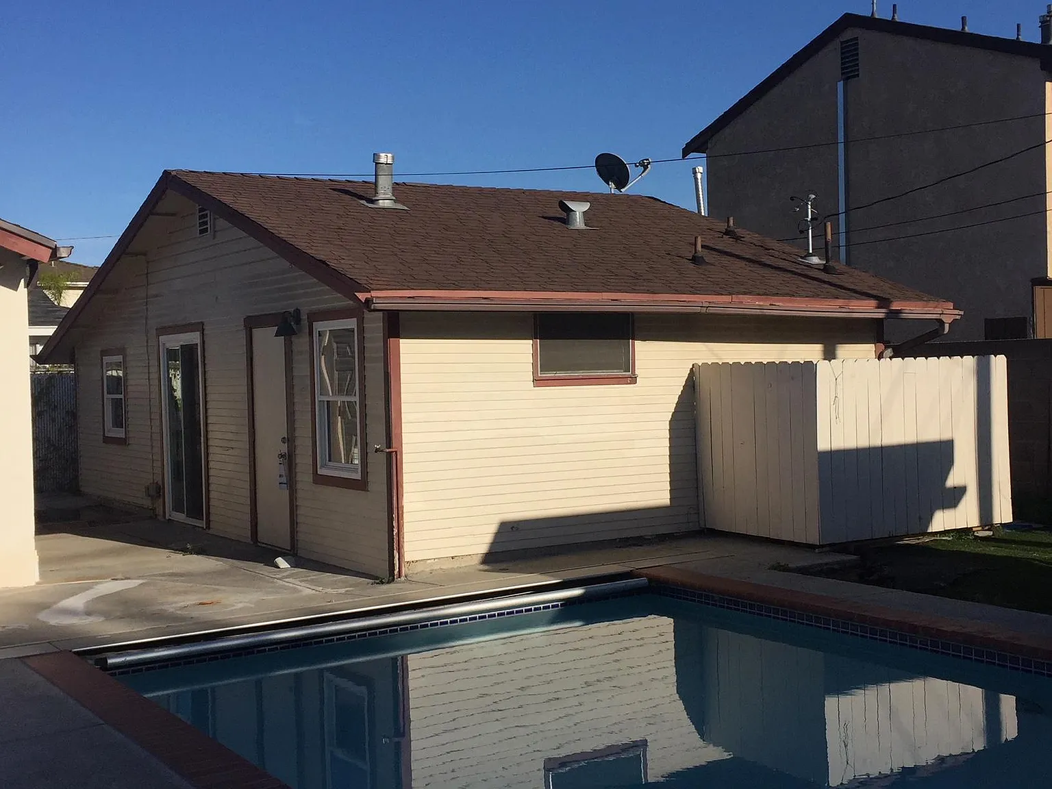 1 bed, 449 sqft, $1,850 — Photo 1