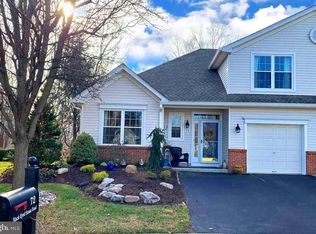 72 Black Eyed Susan Rd, Langhorne, PA 19047