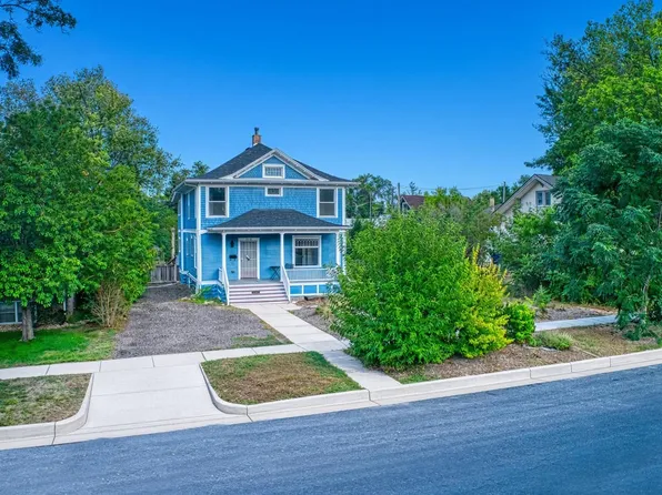 1530 12th Ave, Greeley, CO 80631