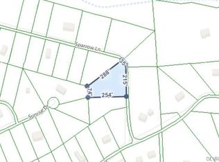 253 Sparrow Ln, Jim Thorpe, PA 18229