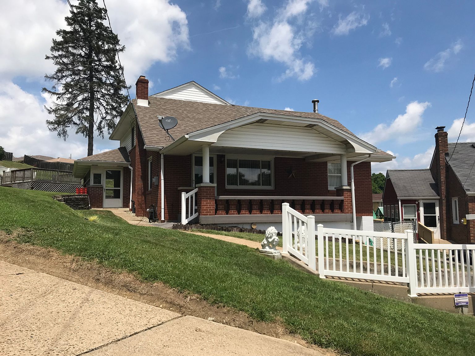 21 Keystone Dr, Monessen, PA 15062 Zillow
