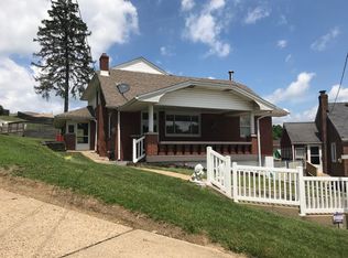21 Keystone Dr, Monessen, PA 15062