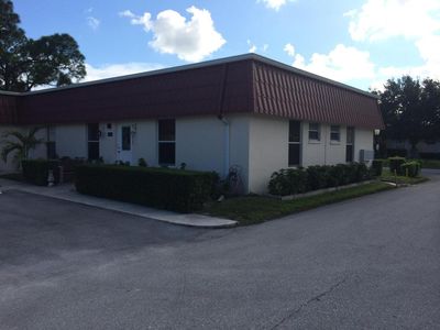726 Nantucket Cir APT A, Lake Worth, FL, 33467