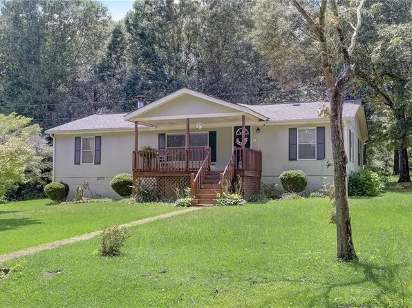 543 Patillo Rd, Stockbridge, GA 30281