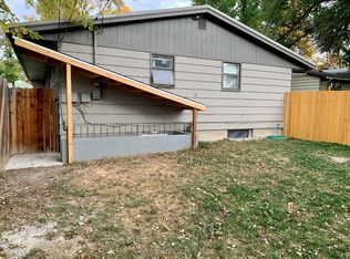 428 Custer Ave #B, Billings, MT 59101
