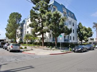 3450 3rd Ave UNIT 405, San Diego, CA 92103