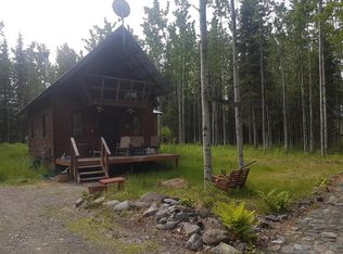 35146 Water Front Way, Soldotna, AK 99669