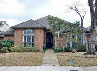 17628 Windflower Way, Dallas, TX 75252