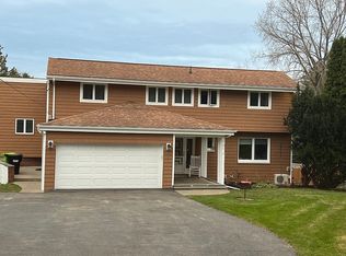 5791 Bull Hill Rd, La Fayette, NY 13084