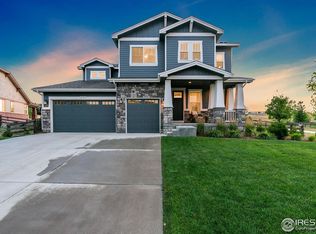 2709 Walkaloosa Way, Fort Collins, CO 80525
