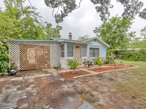 408 Charles St, Port Orange, FL 32129