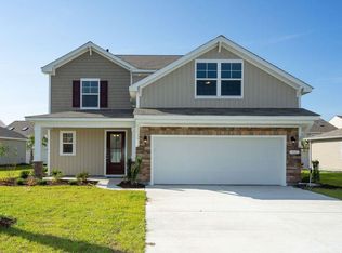 161 Ocean Commons Drive Mackenzie LOT 12-2, Surfside, SC 29575
