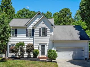 4794 Silver Creek Dr, Greensboro, NC 27410