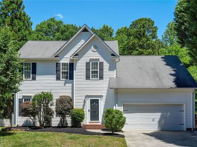 4794 Silver Creek Dr, Greensboro, NC, 27410